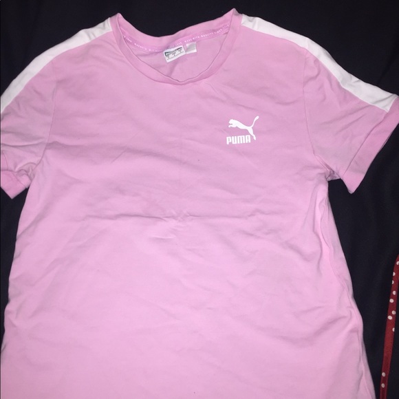 Puma shirt - Picture 1 of 2